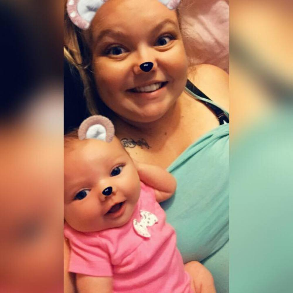 Meet your Posher, Dawn